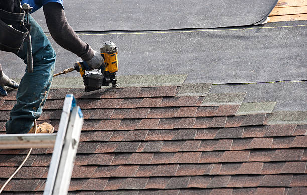 Licensed Gutter Installation service in Hampton, IL - Brentwood Metal Roofing